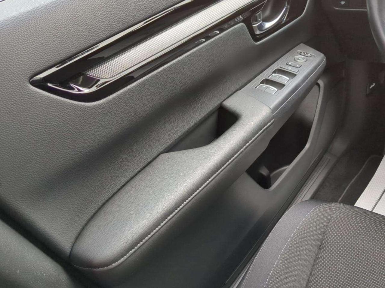2025 Honda CR-V Sport AWD Photo
