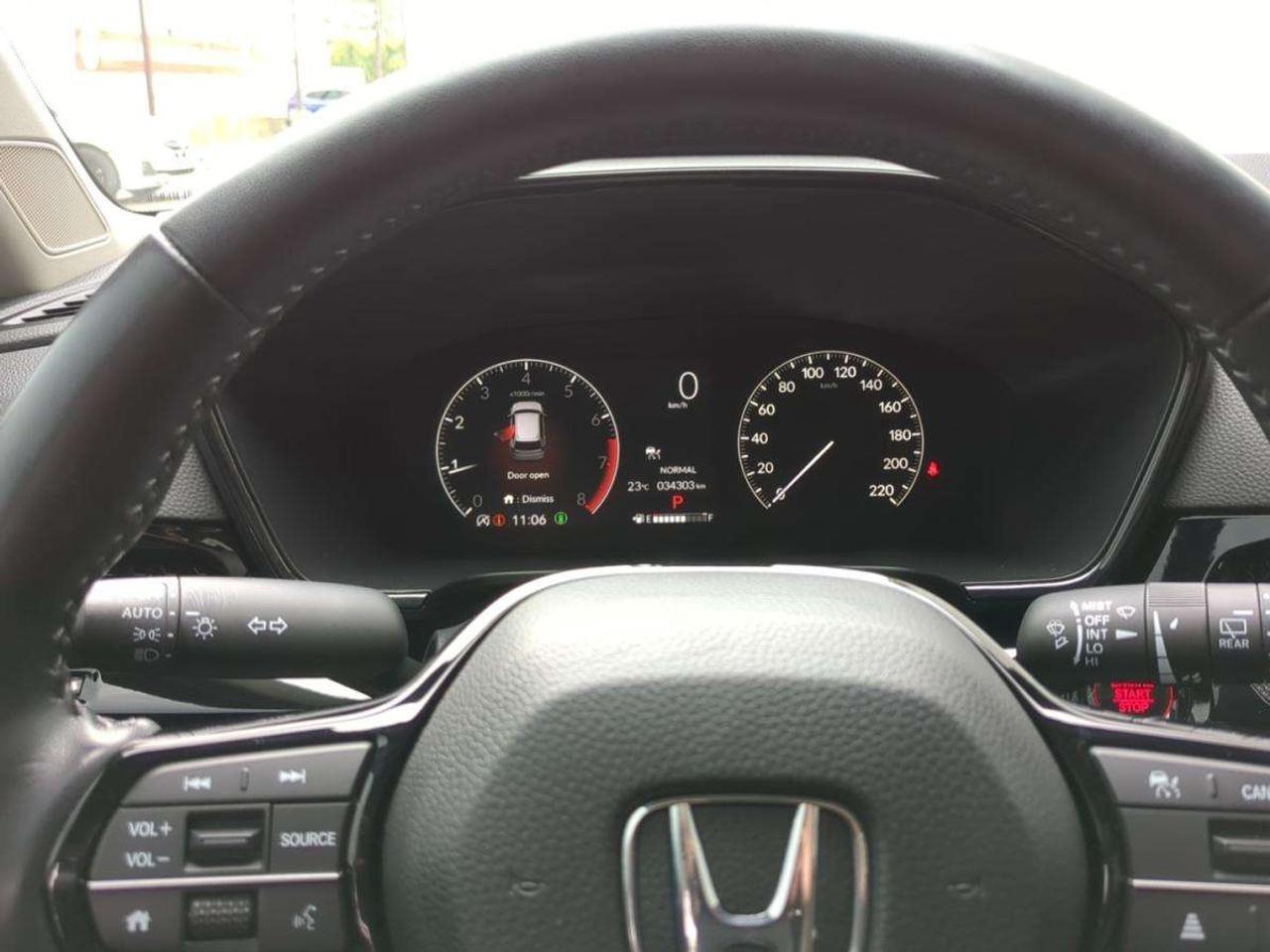 2025 Honda CR-V Sport AWD Photo