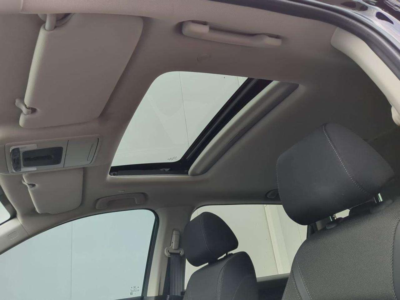 2025 Honda CR-V Sport AWD Photo