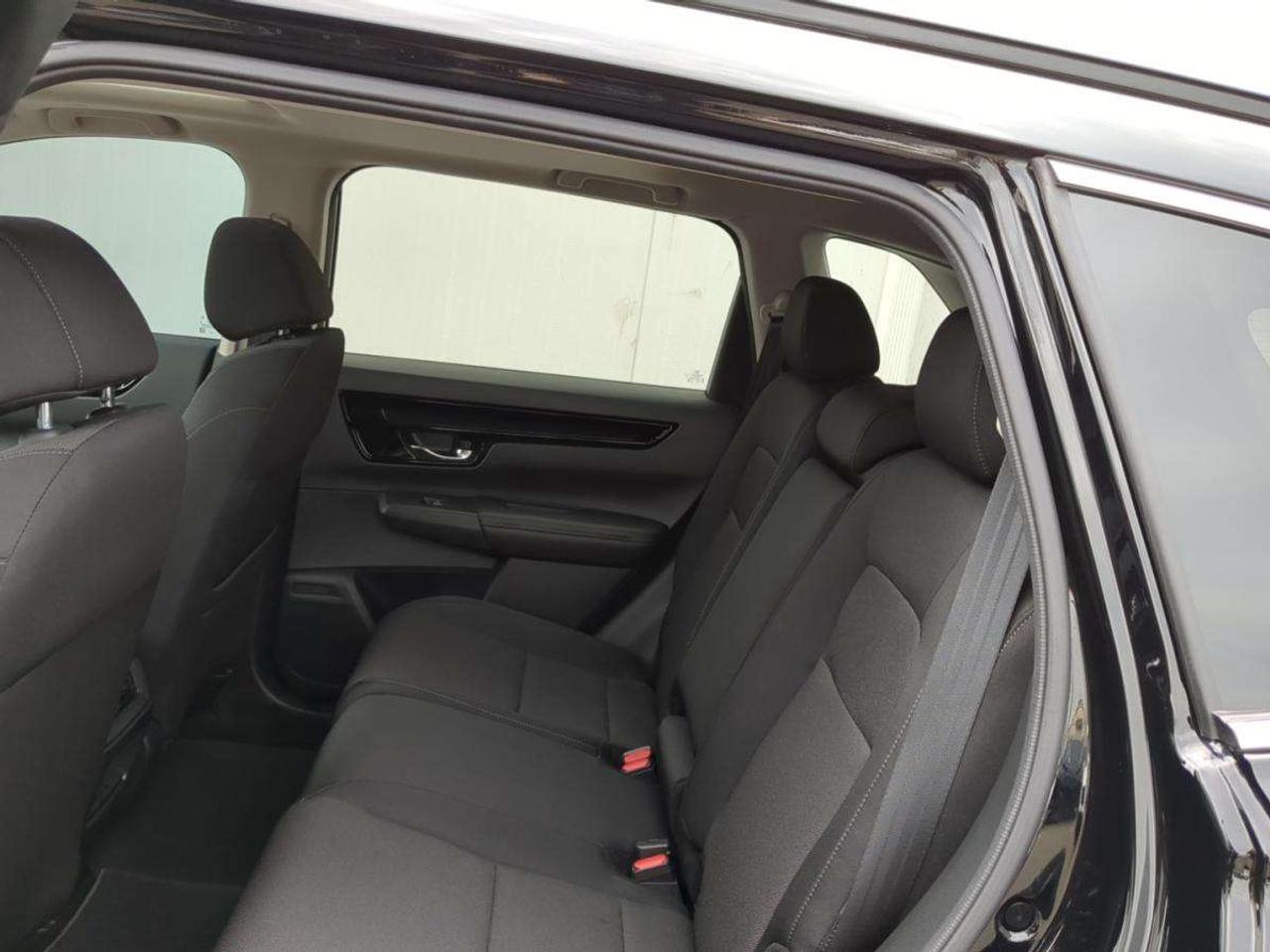 2025 Honda CR-V Sport AWD Photo