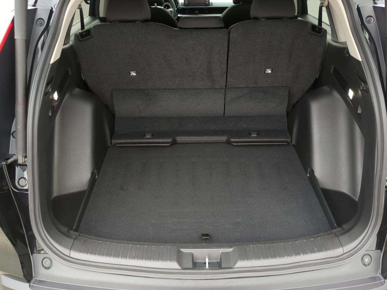2025 Honda CR-V Sport AWD Photo
