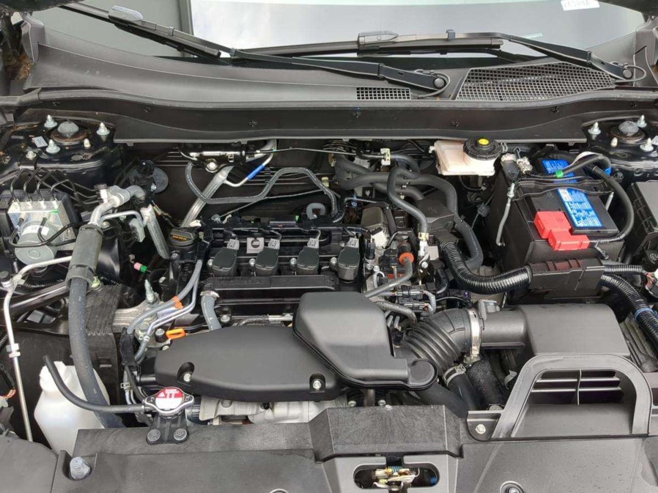 2025 Honda CR-V Sport AWD Photo