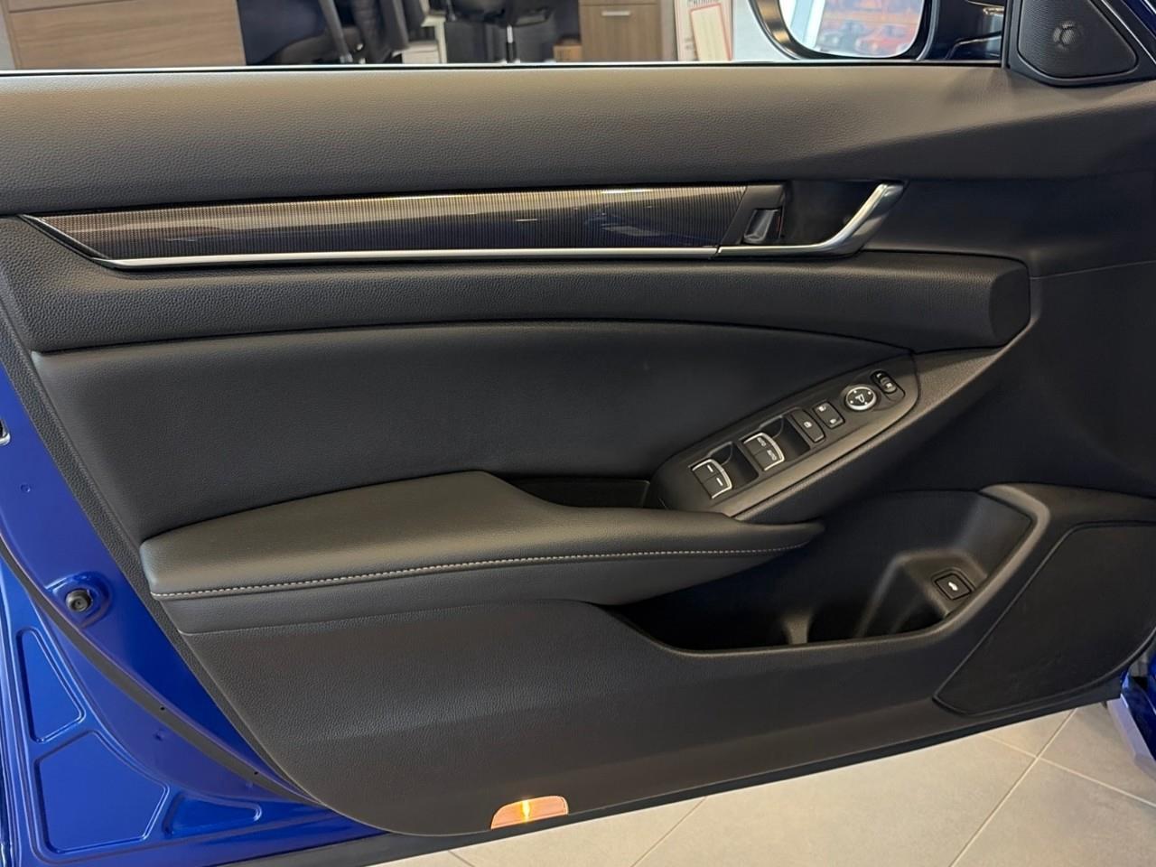 2021 Honda Accord Sport 1.5T 4dr Sedan Photo