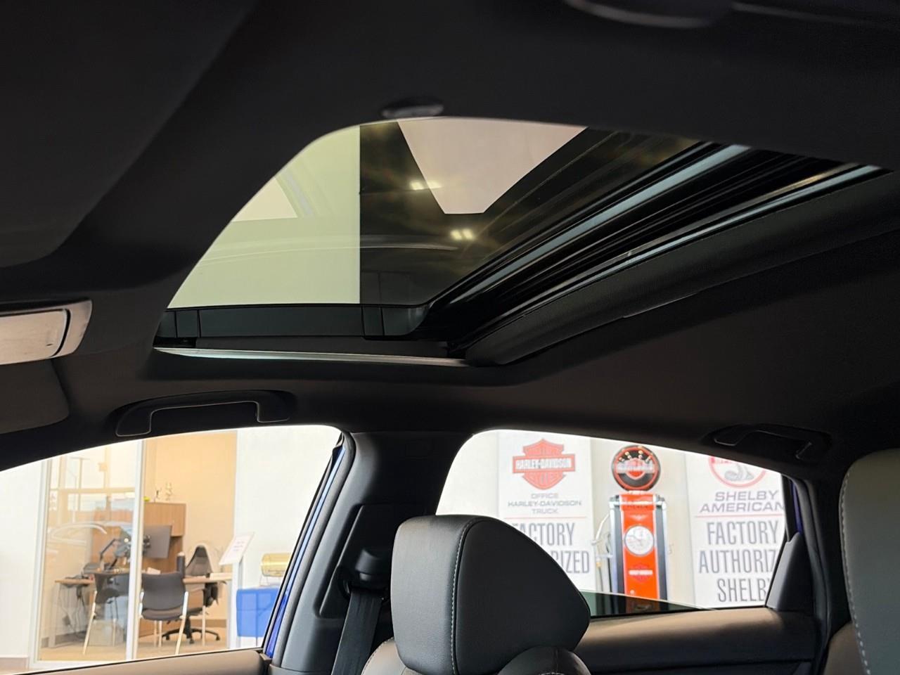 2021 Honda Accord Sport 1.5T 4dr Sedan Photo