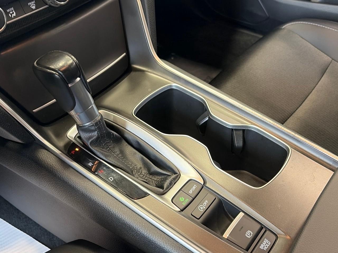 2021 Honda Accord Sport 1.5T 4dr Sedan Photo