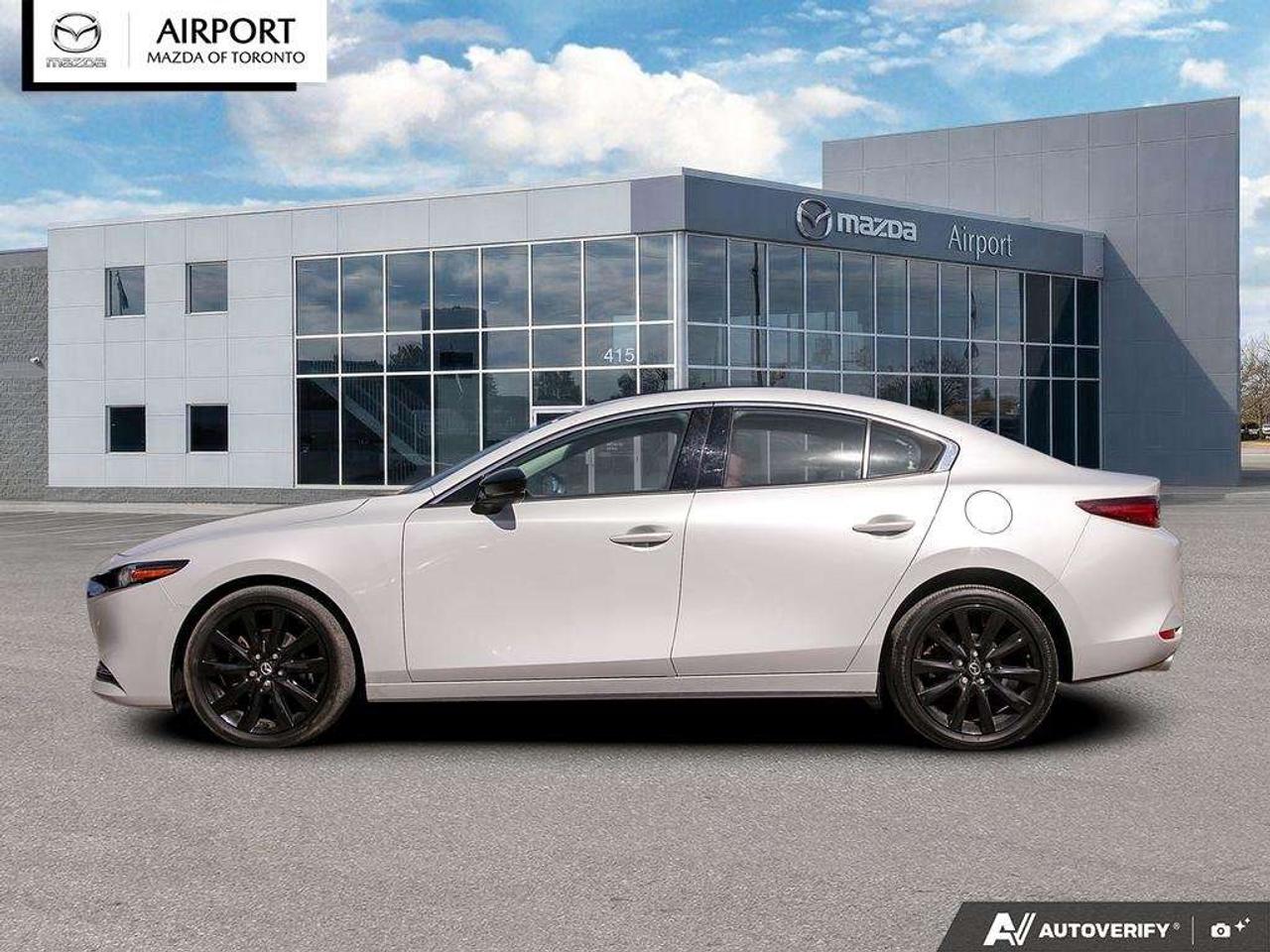 2024 Mazda 3 GT w/Turbo Finance Discount $1500 Applied Photo2