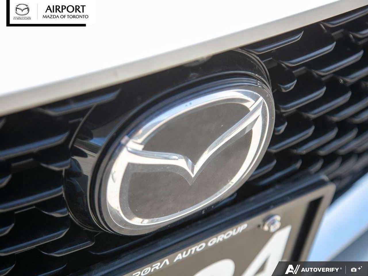 2024 Mazda 3 GT w/Turbo Finance Discount $1500 Applied Photo