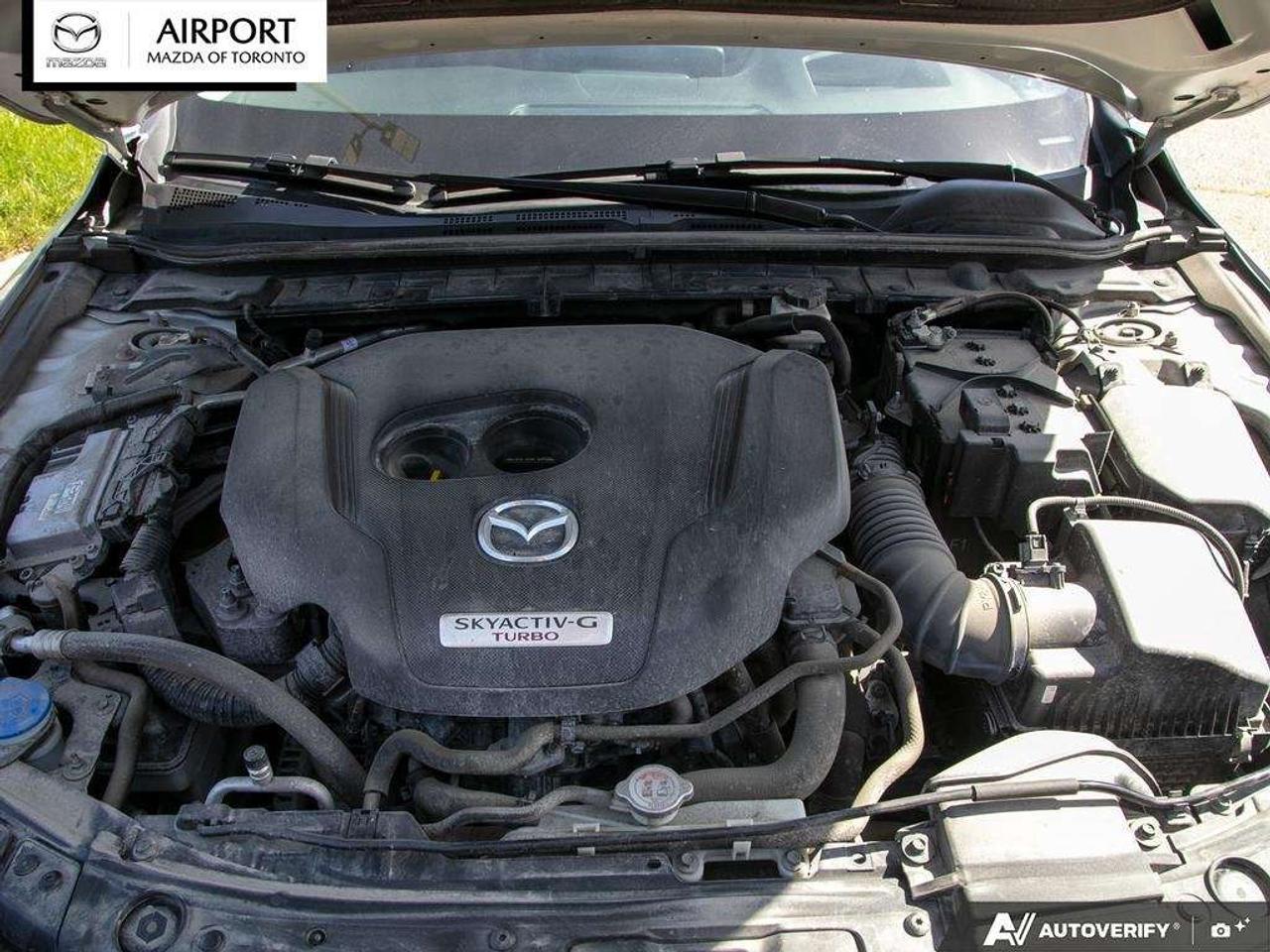 2024 Mazda 3 GT w/Turbo Finance Discount $1500 Applied Photo