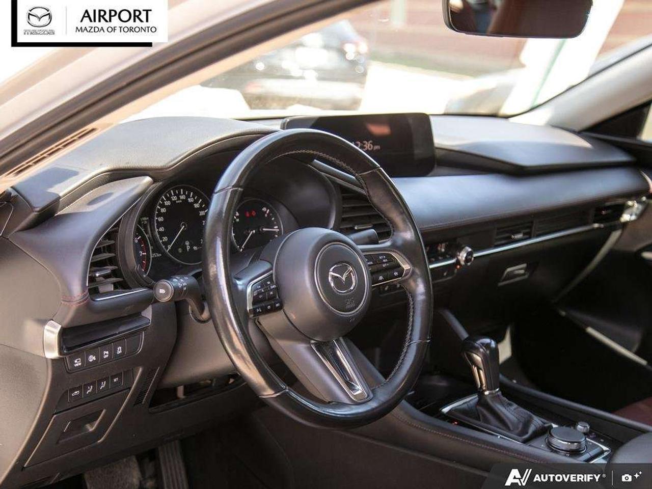 2024 Mazda 3 GT w/Turbo Finance Discount $1500 Applied Photo