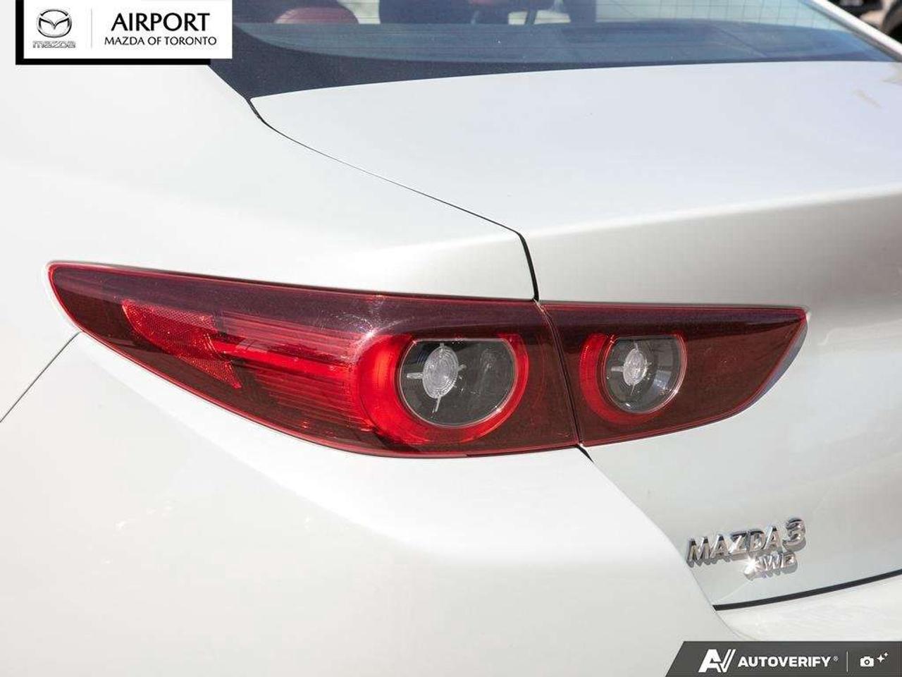 2024 Mazda 3 GT w/Turbo Finance Discount $1500 Applied Photo