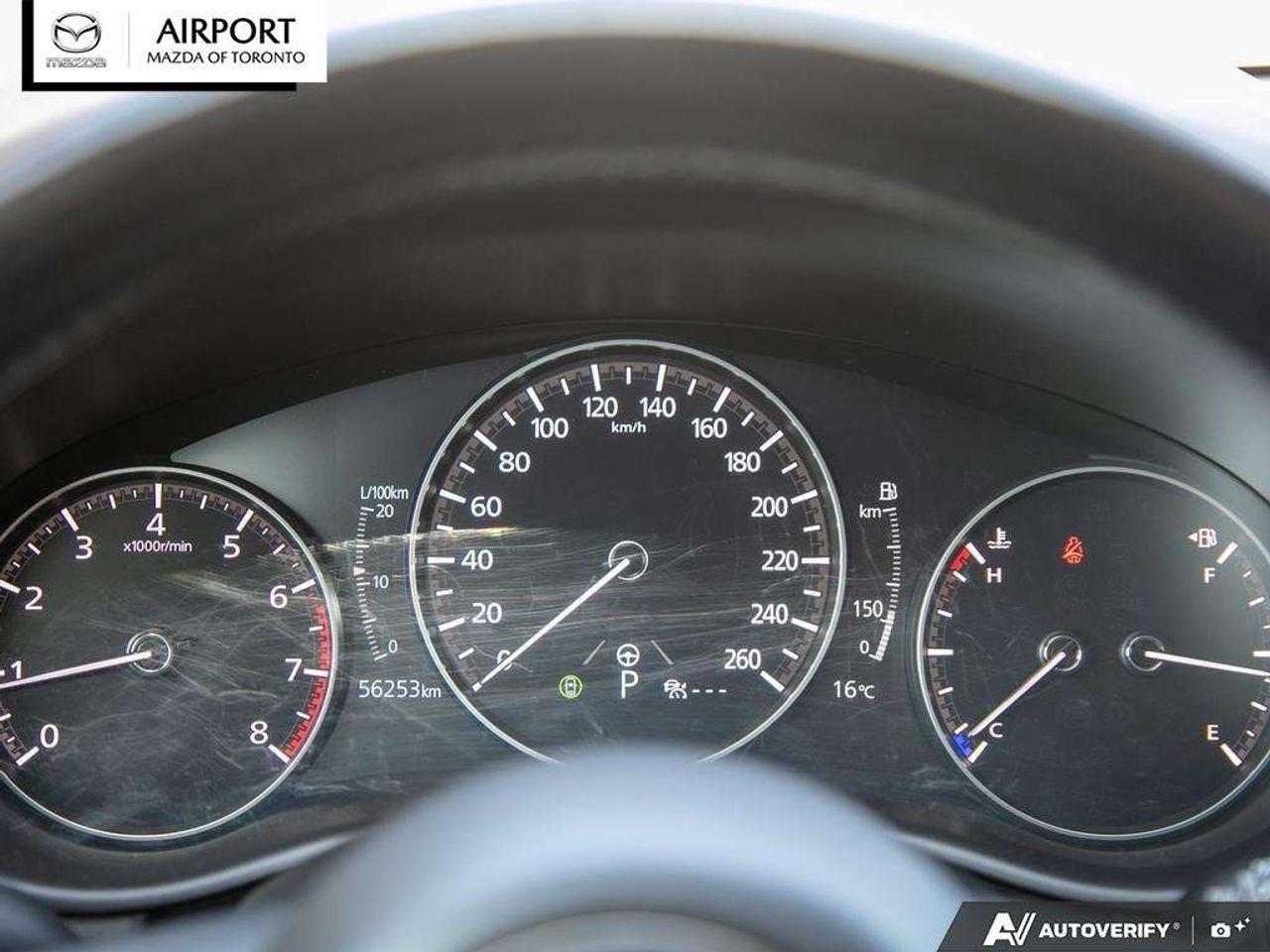 2024 Mazda 3 GT w/Turbo Finance Discount $1500 Applied Photo