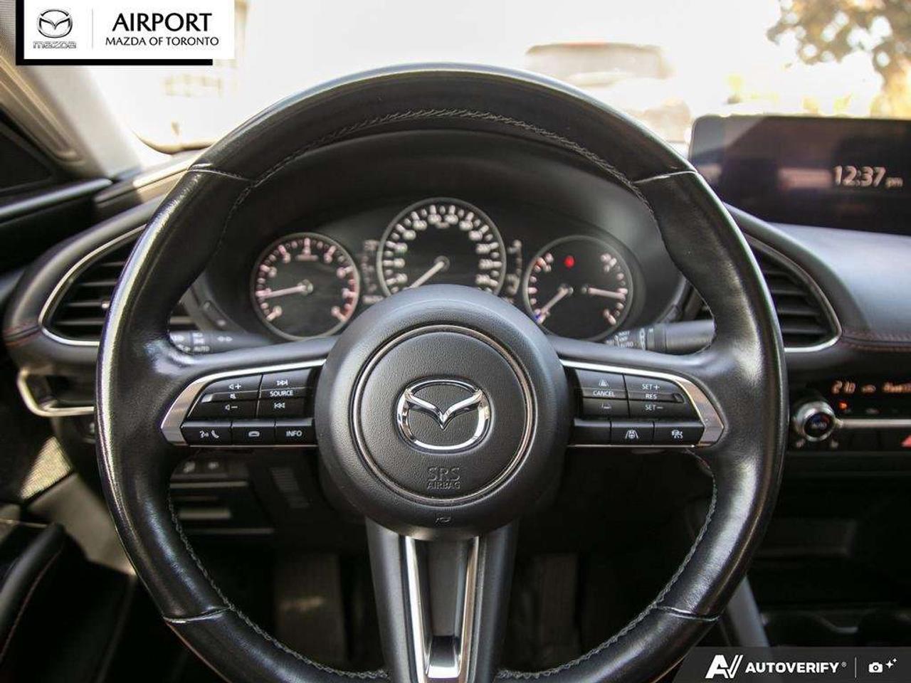 2024 Mazda 3 GT w/Turbo Finance Discount $1500 Applied Photo