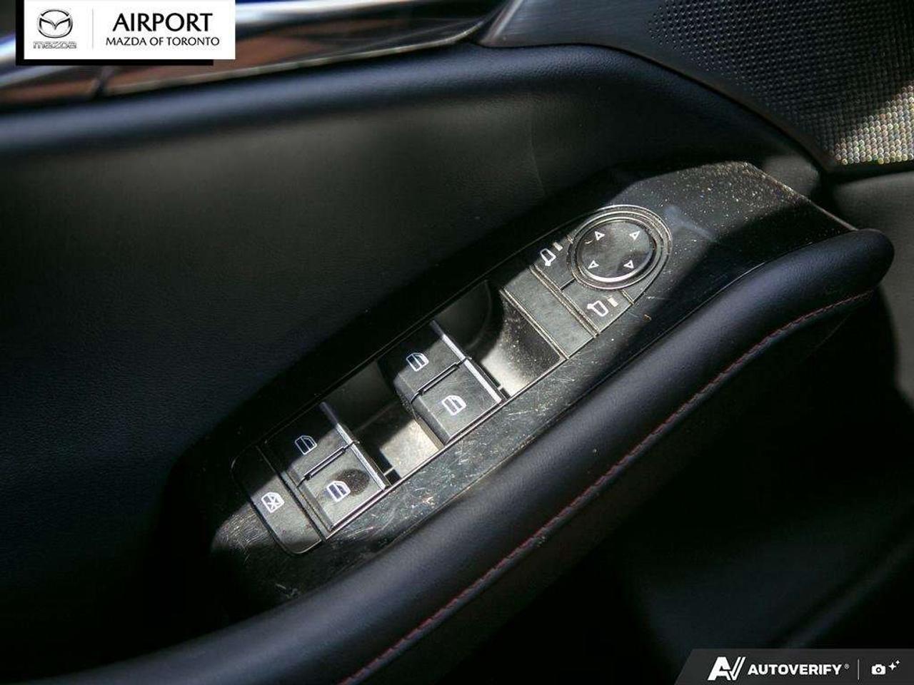 2024 Mazda 3 GT w/Turbo Finance Discount $1500 Applied Photo