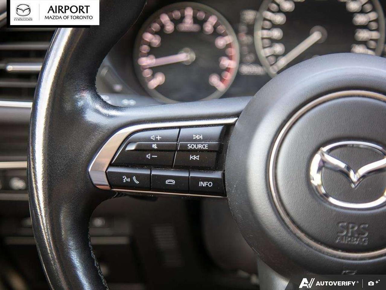 2024 Mazda 3 GT w/Turbo Finance Discount $1500 Applied Photo