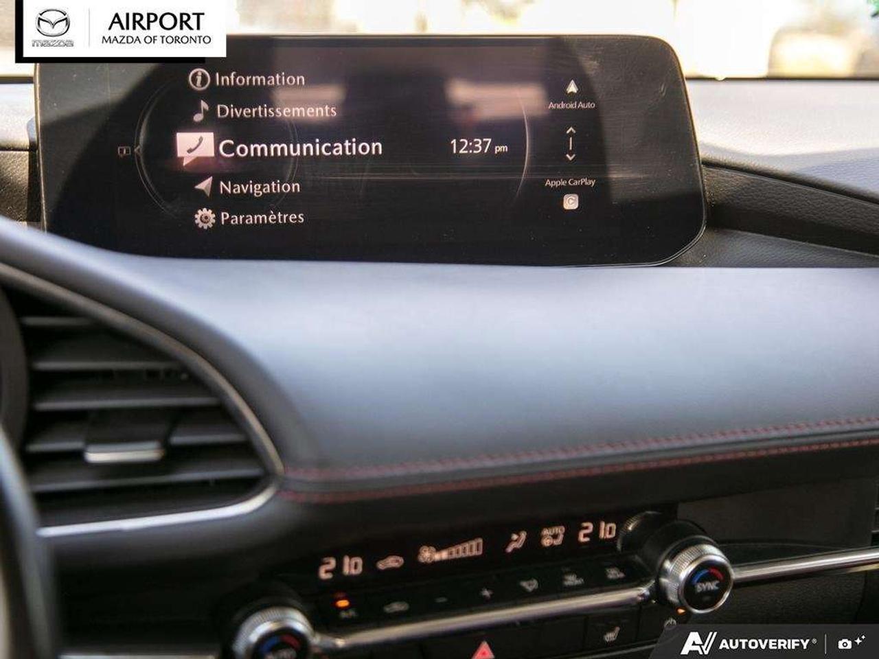 2024 Mazda 3 GT w/Turbo Finance Discount $1500 Applied Photo