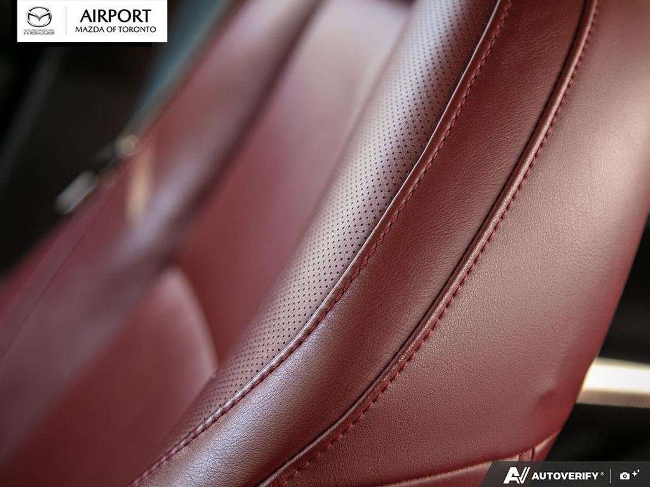 2024 Mazda 3 GT w/Turbo Finance Discount $1500 Applied Photo