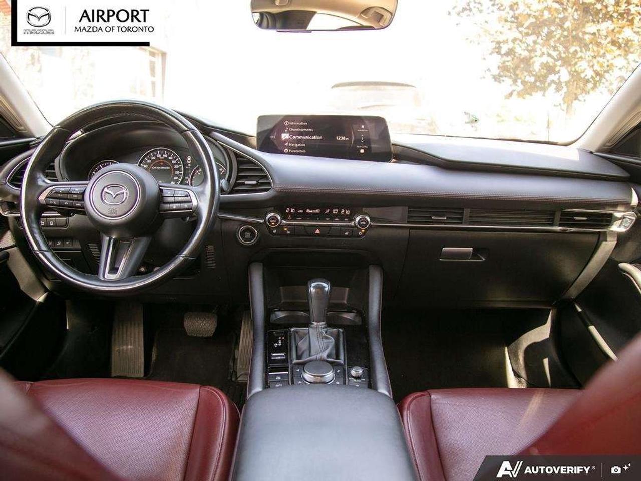 2024 Mazda 3 GT w/Turbo Finance Discount $1500 Applied Photo