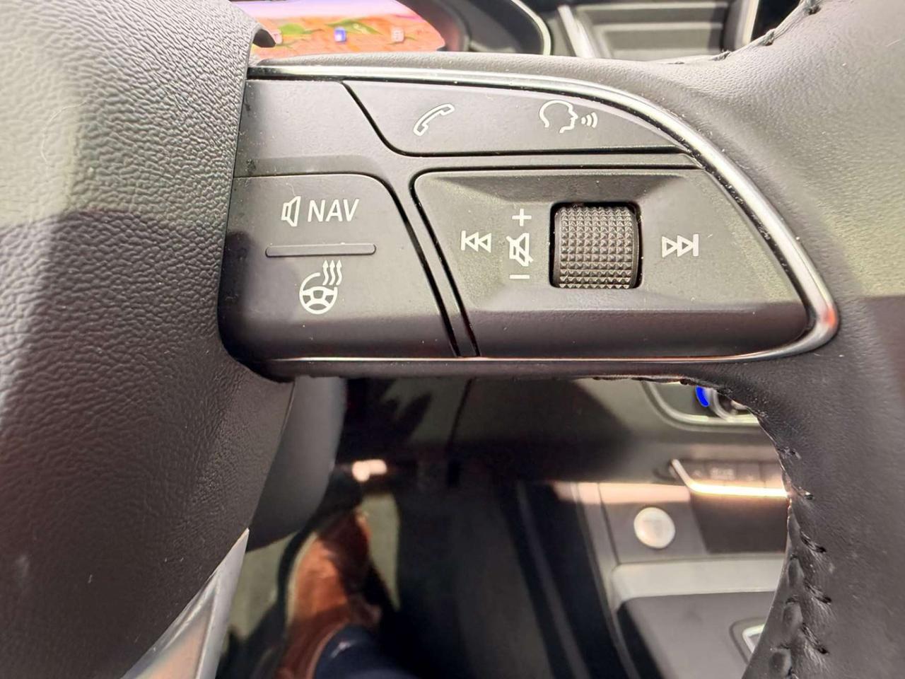 2018 Audi Q5 2.0 Tfsi Quattro Technik S Tronic Photo