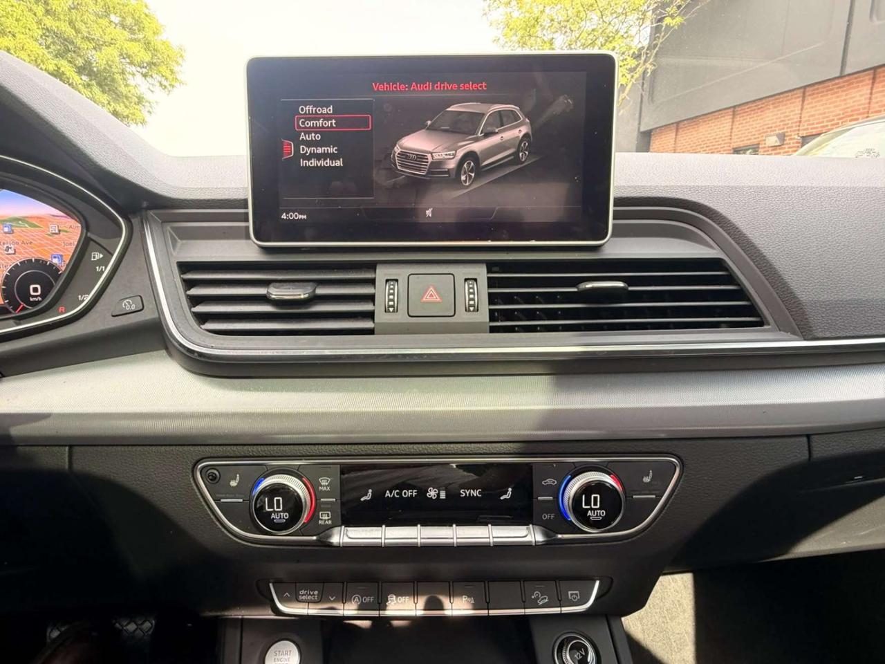 2018 Audi Q5 2.0 Tfsi Quattro Technik S Tronic Photo