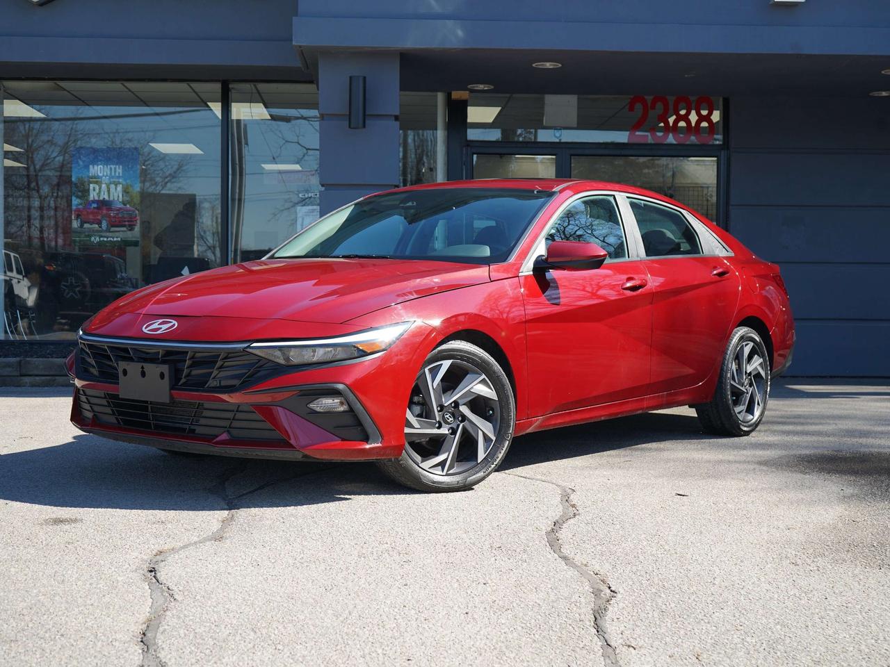 Vehicle Image