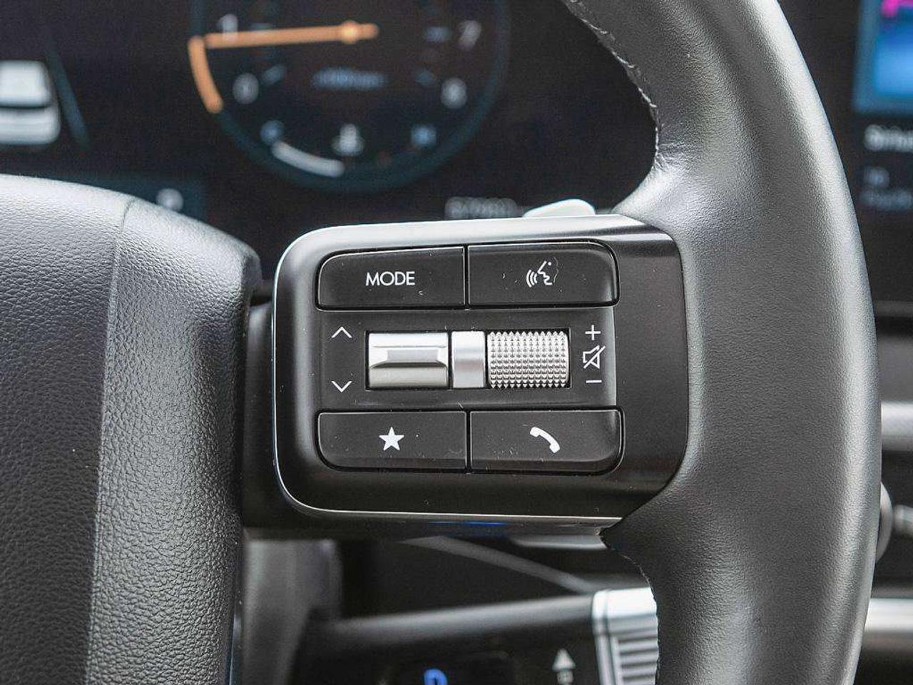 2025 Hyundai Santa Fe XRT   AWD   Adaptive Cruise Control   Navigation   Lane Departure Warning Photo