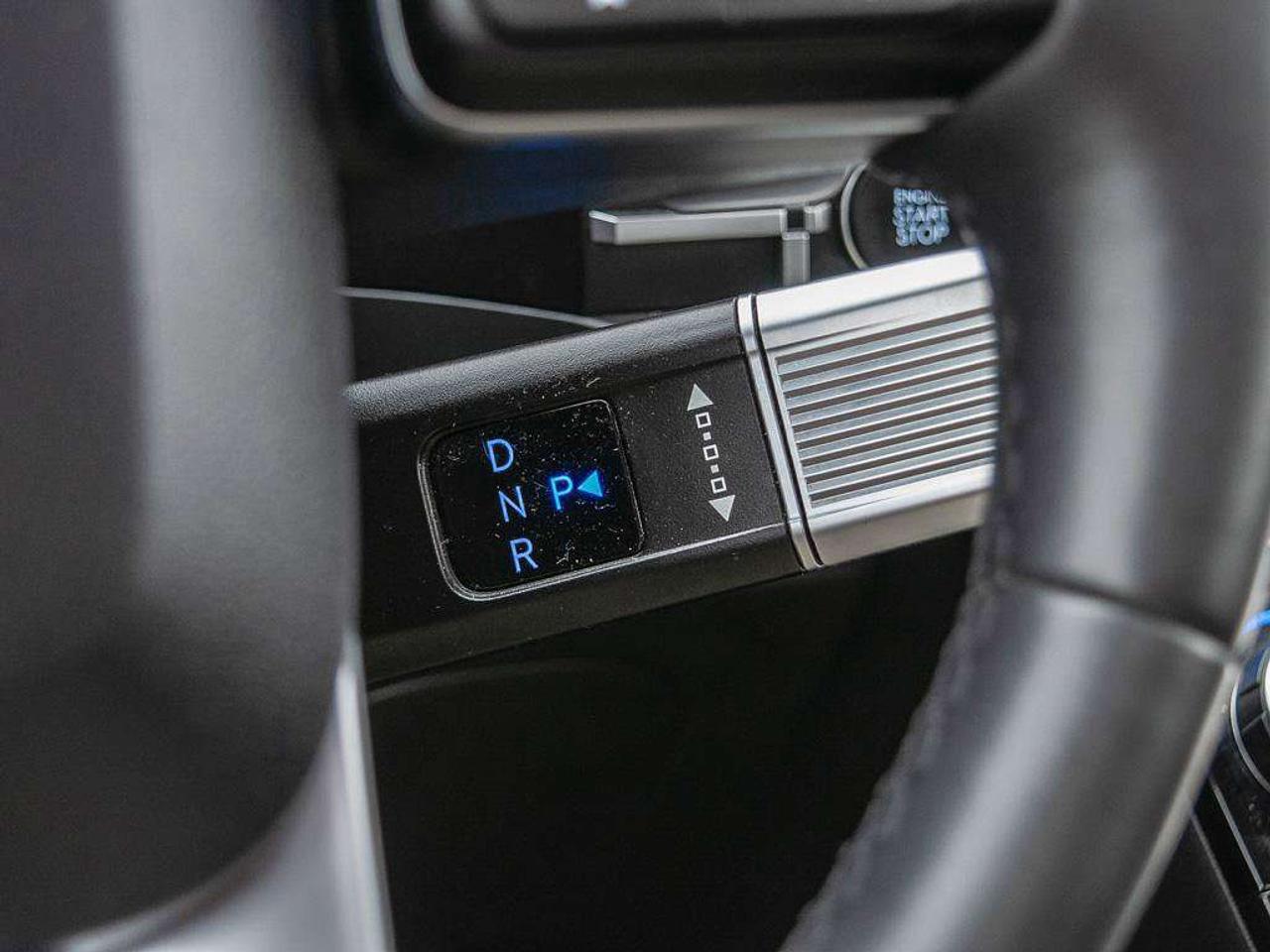 2025 Hyundai Santa Fe XRT   AWD   Adaptive Cruise Control   Navigation   Lane Departure Warning Photo