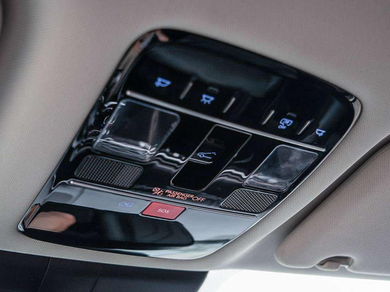 2025 Hyundai Santa Fe XRT   AWD   Adaptive Cruise Control   Navigation   Lane Departure Warning Photo