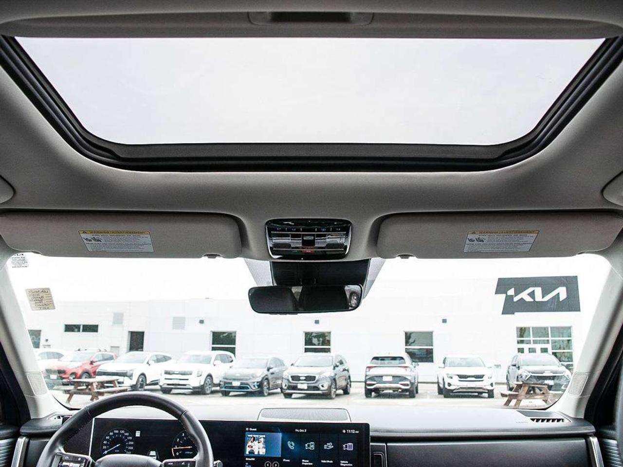 2025 Hyundai Santa Fe XRT   AWD   Adaptive Cruise Control   Navigation   Lane Departure Warning Photo