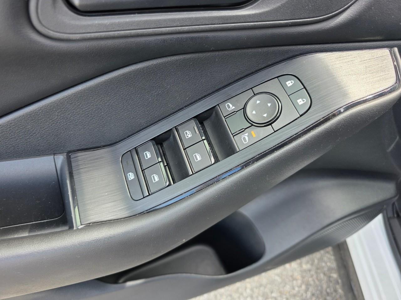 2024 Nissan Rogue S 4dr All-Wheel Drive Sport Utility Photo