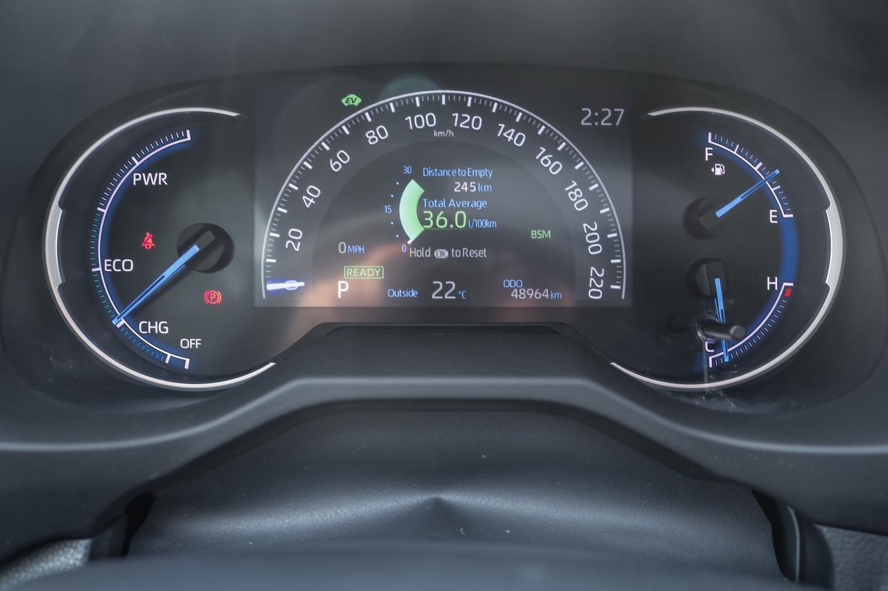 2024 Toyota RAV4 Hybrid XLE 4dr All-Wheel Drive Photo