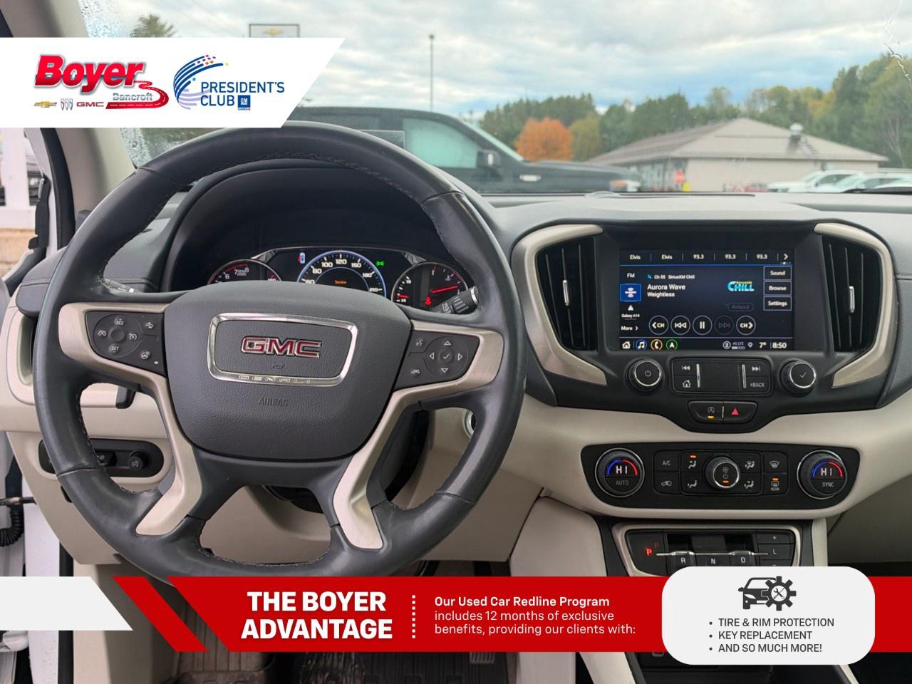 2024 GMC Terrain AWD Denali Photo