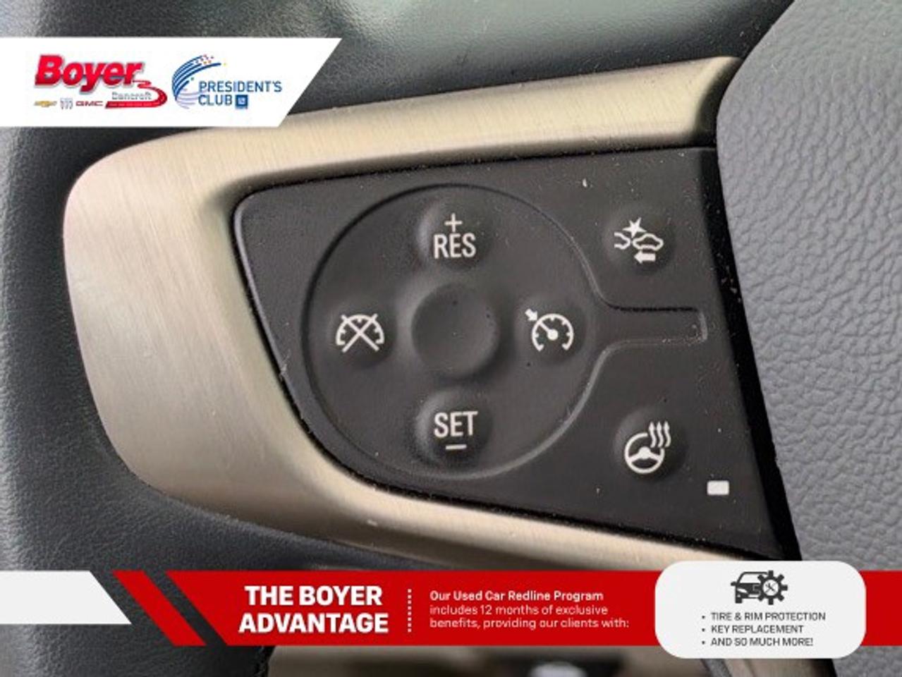 2024 GMC Terrain AWD Denali Photo