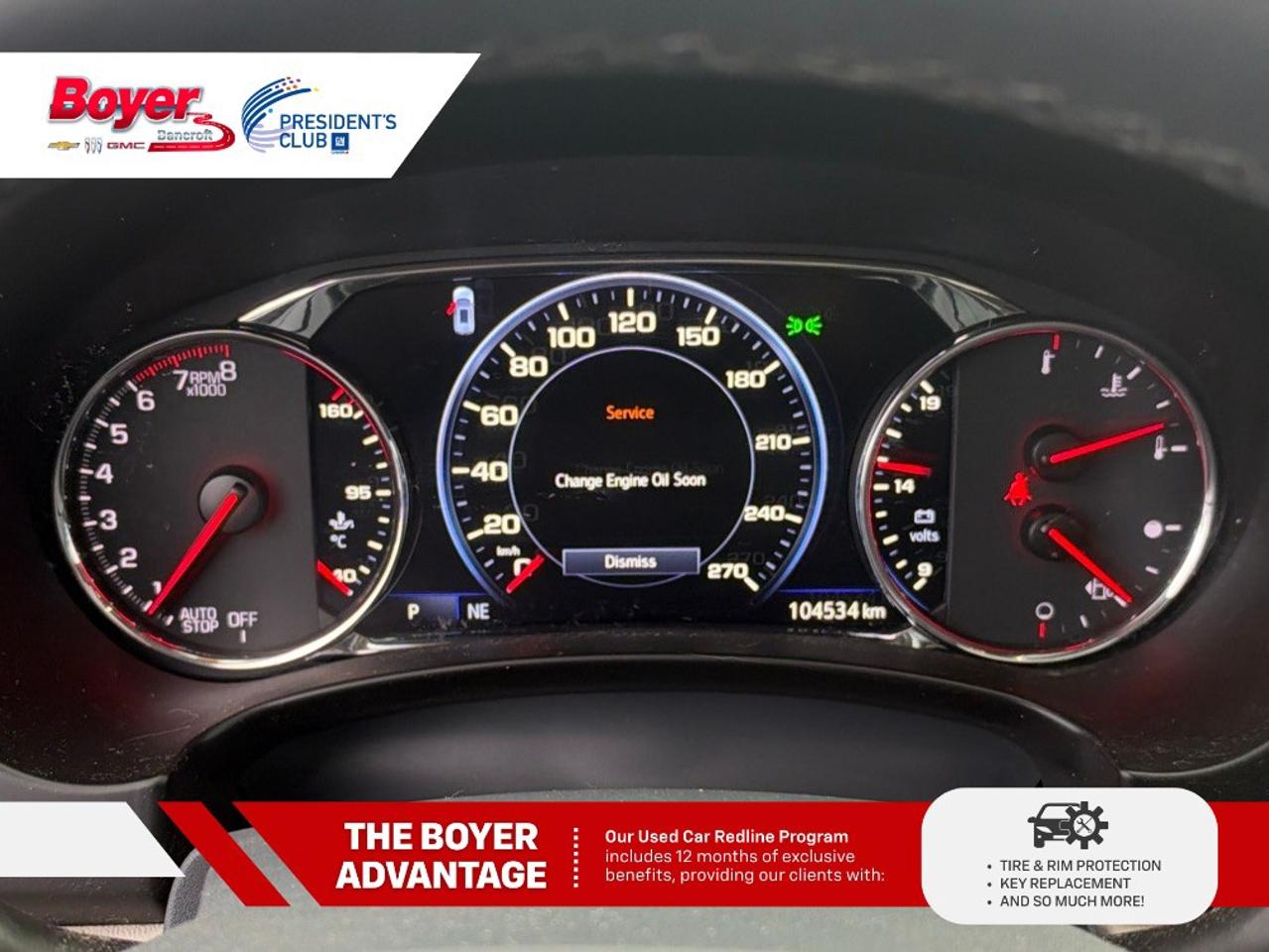 2024 GMC Terrain AWD Denali Photo