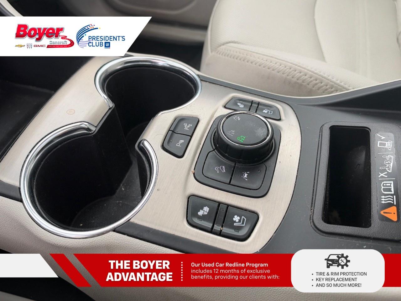 2024 GMC Terrain AWD Denali Photo