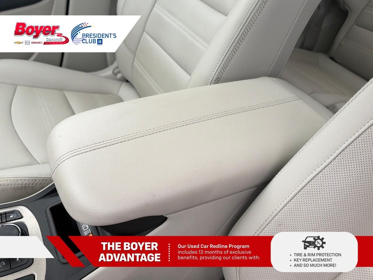 2024 GMC Terrain AWD Denali Photo