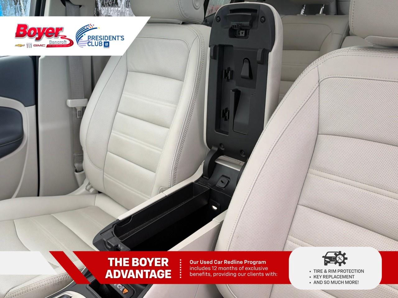 2024 GMC Terrain AWD Denali Photo