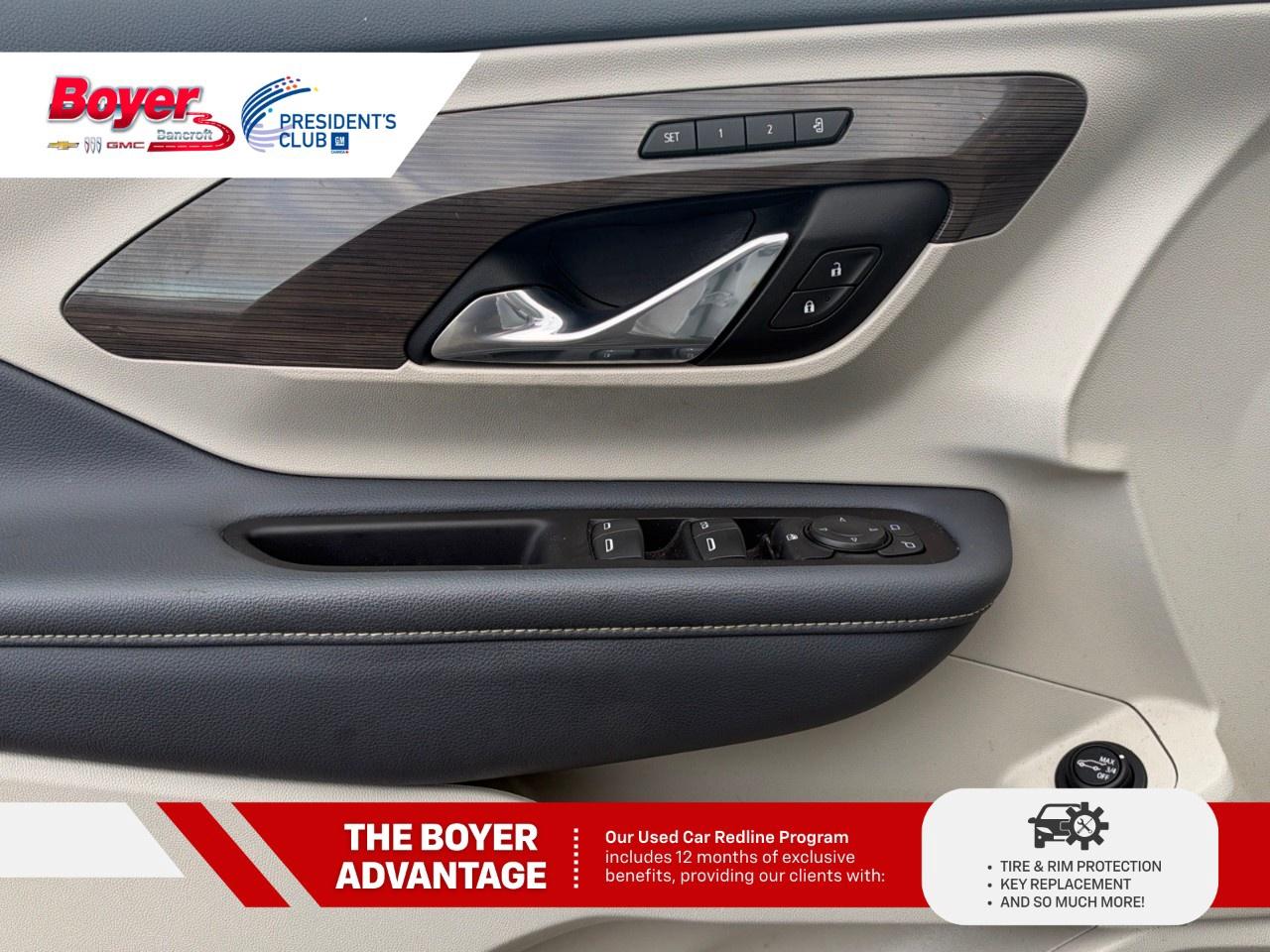 2024 GMC Terrain AWD Denali Photo