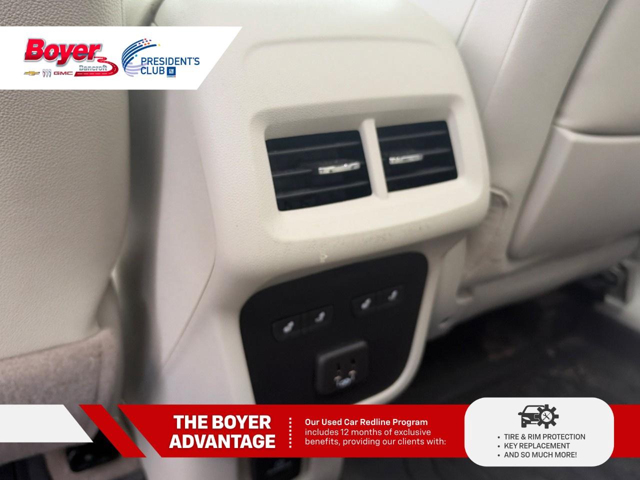 2024 GMC Terrain AWD Denali Photo