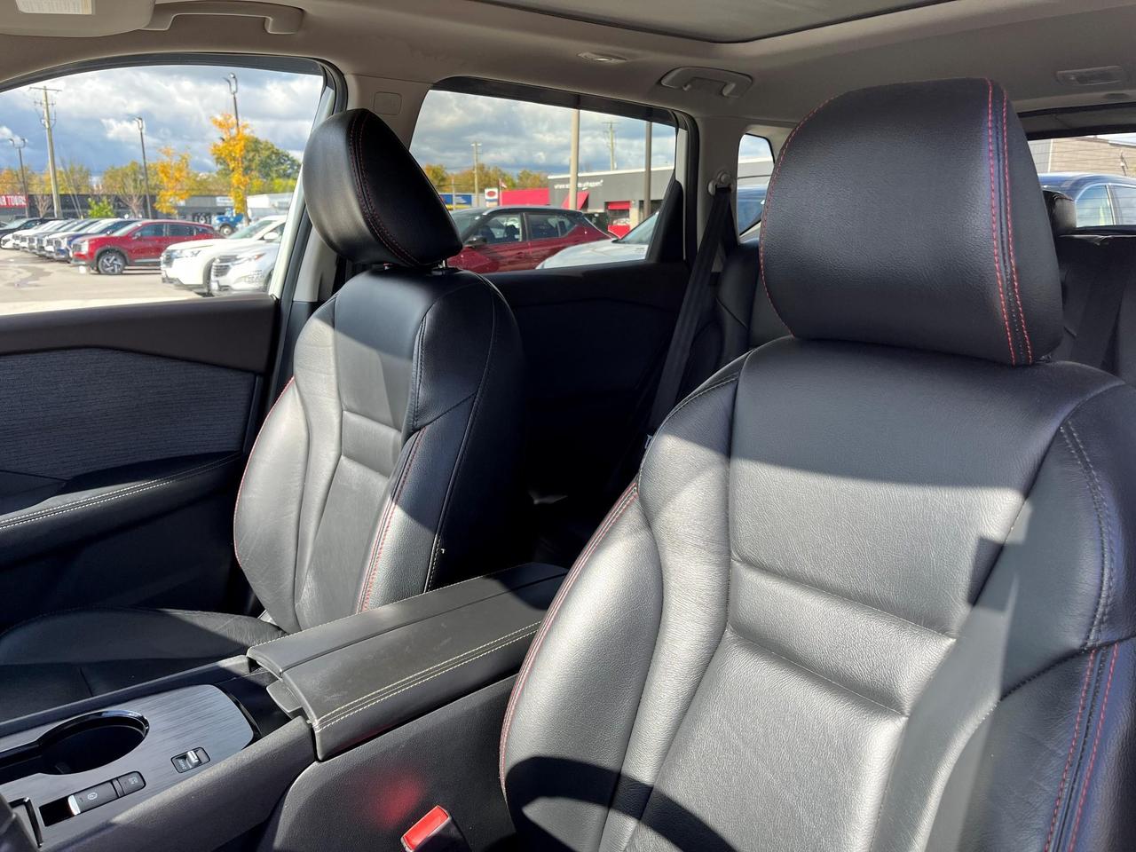 2021 Nissan Rogue SV 4dr Front-wheel Drive Photo