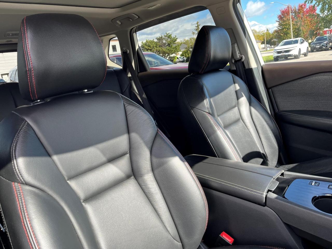 2021 Nissan Rogue SV 4dr Front-wheel Drive Photo