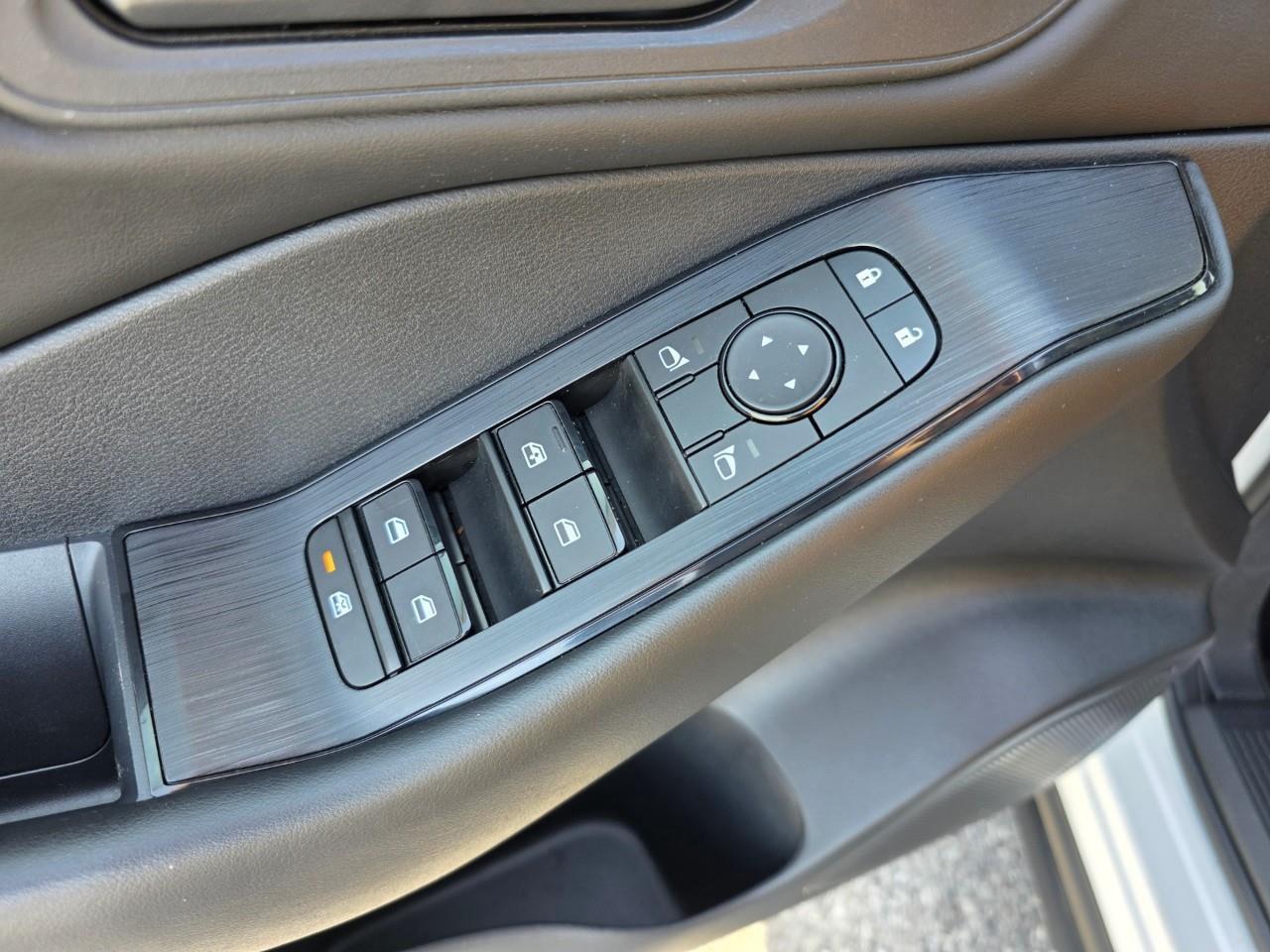 2024 Nissan Rogue S 4dr All-Wheel Drive Sport Utility Photo