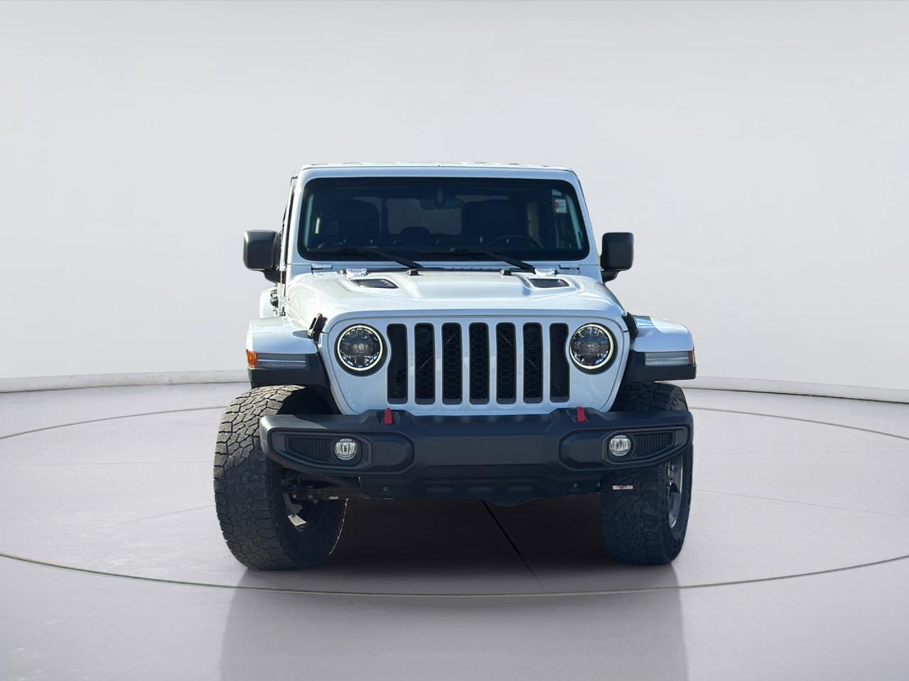 2023 Jeep Gladiator 3.6L V6, LED Lighting, Trailer Tow, Cold Weather Photo