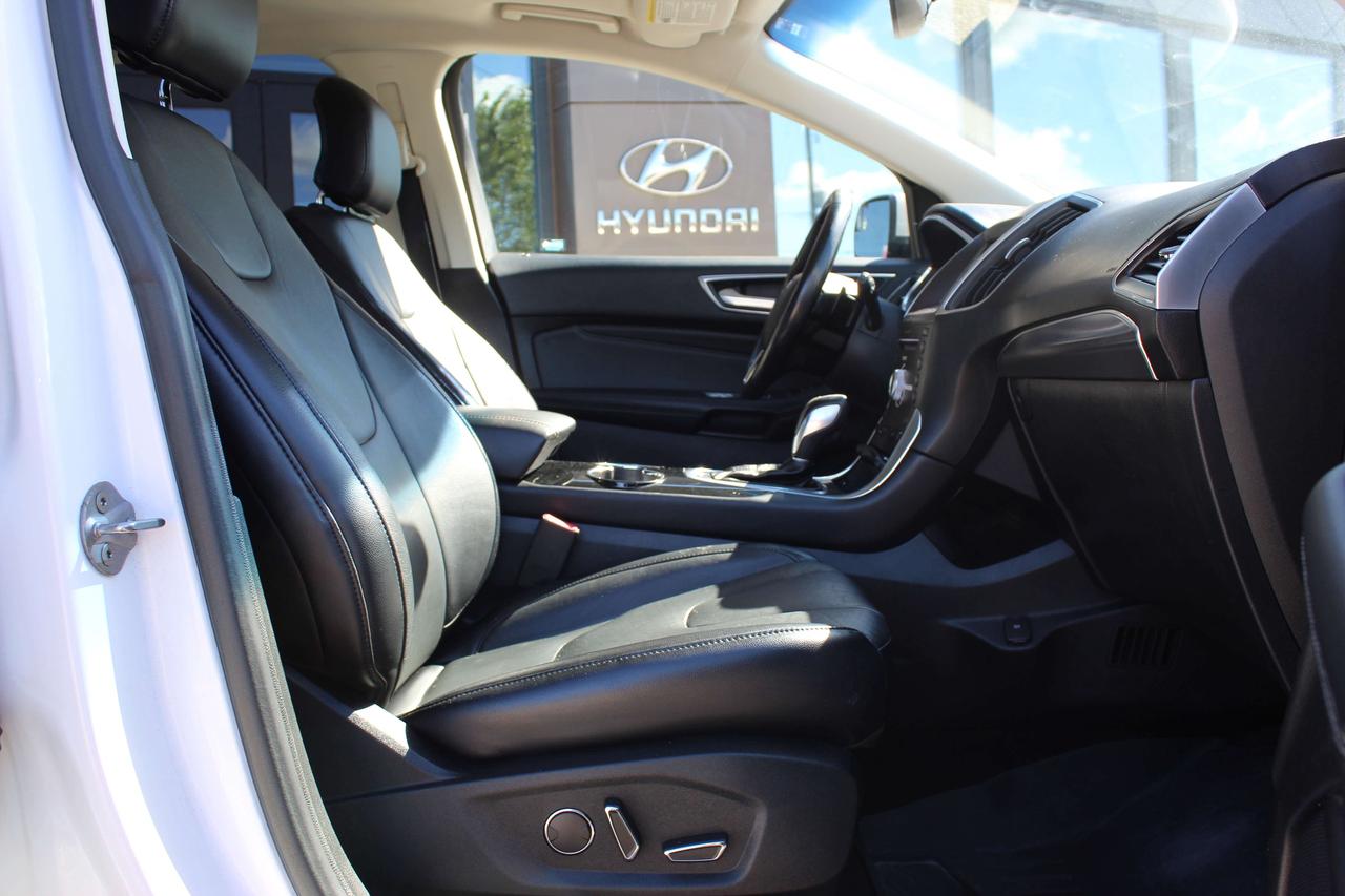 2017 Ford Edge Titanium AS-IS Photo