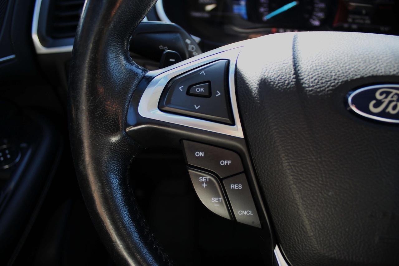 2017 Ford Edge Titanium AS-IS Photo