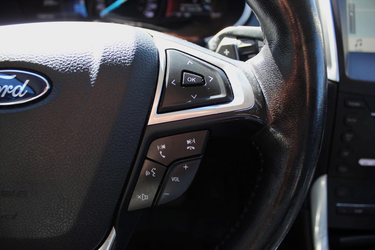 2017 Ford Edge Titanium AS-IS Photo