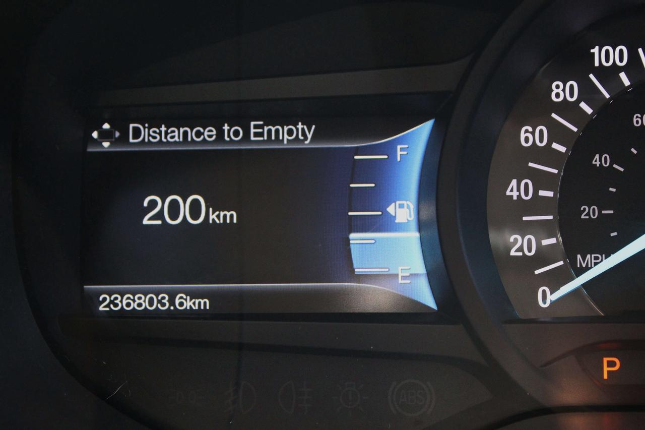 2017 Ford Edge Titanium AS-IS Photo