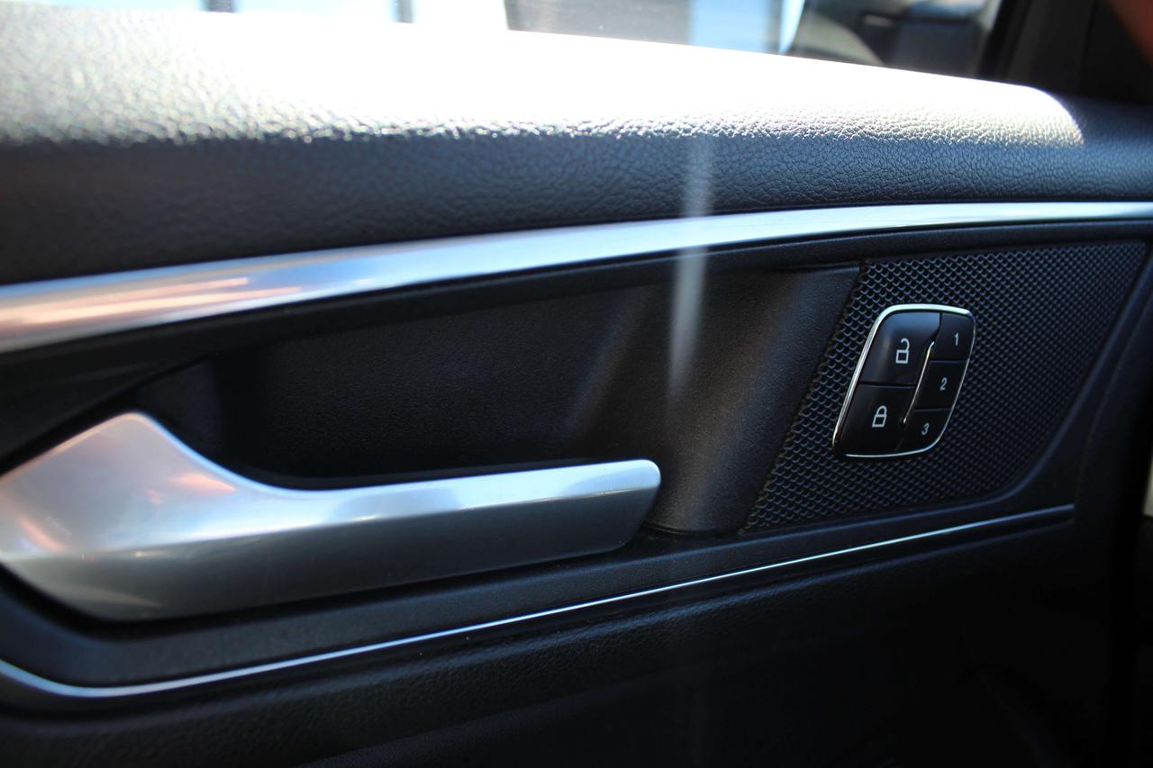 2017 Ford Edge Titanium AS-IS Photo