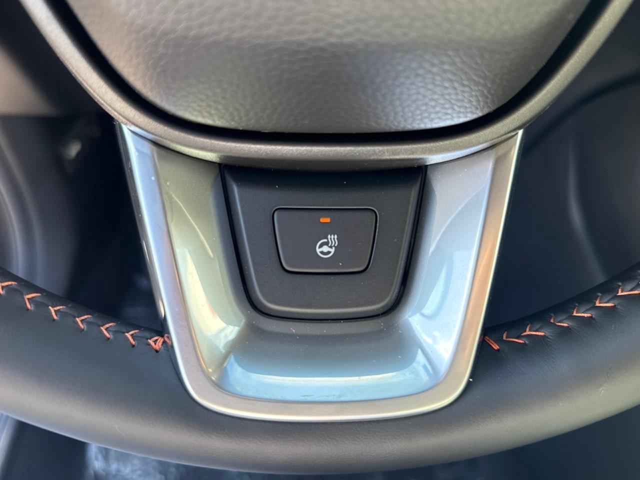 2026 Honda CR-V Hybrid Sport 4dr All-Wheel Drive Photo