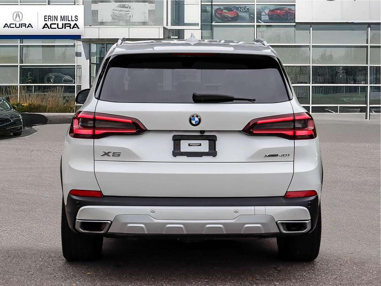 2021 BMW X5 xDrive40i   CARPLAY   HUD   BROWN LEATHER   MOONRO Photo2