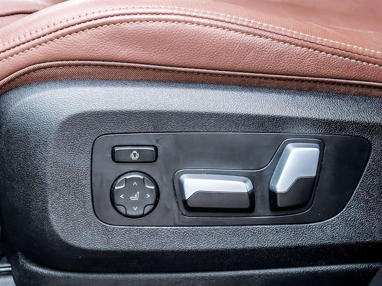 2021 BMW X5 xDrive40i   CARPLAY   HUD   BROWN LEATHER   MOONRO Photo